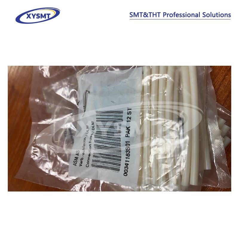 00341183 CONNECTION HOSE COMPL DLM1 Siemens ASM machine spare part