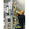 Buy cheap 50 M3/H NG Ladle Preheating System Induction Heat Treating Equipment 3KW from wholesalers