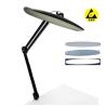 Buy cheap Cleanroom ESD Antistatic Working Lamp Black For Office Table from wholesalers