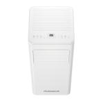 10000BTU R32 Self Evaporative Portable Air Cooling Conditioner LED Display Child