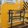 Buy cheap 5ton 10ton 30ton Industrial Lifting Equipment C Type Steel Coil Lifting Hooks from wholesalers