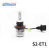 Buy cheap S2 ETI 40W 8000LUMEN ETI Chips Car LED headlight from wholesalers
