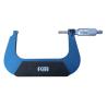 Buy cheap Special Design 100-125mm Outside Micrometer with Carbide Measuring Surface from wholesalers