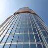 Buy cheap Bulletproof 10mm Clear Tempered Glass Customized Toughened Laminated Glass from wholesalers