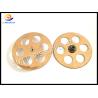 Buy cheap FUJI NXT W08F Metal SMT Feeder Parts AA18B05 Original New / Copy from wholesalers