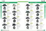 Excavator Alternator 24V 35A 1342.3771 5101370101 GG273B1-3.03 5101370101