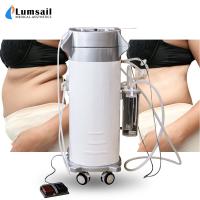 Buy cheap Surgical Diode Laser Lipo Machine / Body Contouring Machine For Cellulite product