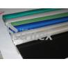 Buy cheap Thermal Insulation Fabric silicone coated fiberglass fabric Welding Blanket for easy Hanging and Protection from wholesalers