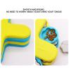 Buy cheap Toy Puzzle Dogs Pet Dog IQ Training Treat Dispensing and Mental Stimulation from wholesalers