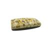 Buy cheap Blue Kid's Cute Eyeglasses Case With Custom Logo , Pu Eyewear Case from wholesalers