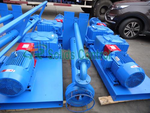 Buy cheap Waste Management Long Shaft Submersible Slurry Pump from wholesalers
