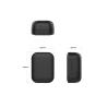 Buy cheap Customized Package Touch True Wireless Stereo Earbuds With 4 - 5 Hours Music Time from wholesalers