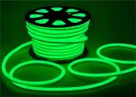 Leadless SMT Signage 24V 9.6W/M IP67 Smart Flexible Neon Led Strip
