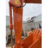 Buy cheap Hitachi hot sale Crawler excavator Hitachi ZX130 second hand Hydraulic Good condition/Used digging machine cheap price from wholesalers