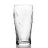 Buy cheap Tangson Lead Free Promotional Drinking Glasses , 400ml Drinking Glass For Ice Tea from wholesalers