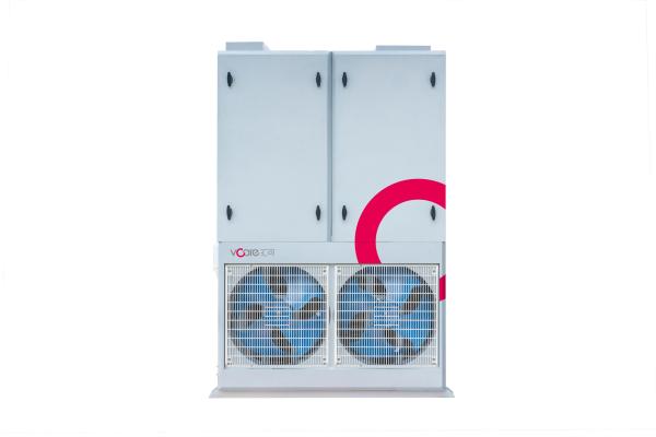 Buy cheap Khairallah Central AC Healthy Air Conditioner For Wholehouse from wholesalers