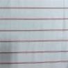 Buy cheap Garments 60X60 100% Cotton Yarn Dyed Stripe Fabric from wholesalers