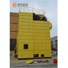 Buy cheap 5L-200 Rice Hull Burner 21.15 KW 25-110kg/h Biomass Fuel Furnace from wholesalers