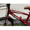 Buy cheap Lightweight Aluminum Alloy Childrens Bike With Front Suspension from wholesalers