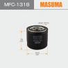 Buy cheap MASUMA NO. MFC-1318 Oil Filter for ISUZU FARGO 1109N2 1109S7 15208AA030 26300-35504 from wholesalers