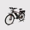 Buy cheap Long Range 200KM 26 Inch Electric Mountain Bike With 48V 30Ah Integrated Battery from wholesalers