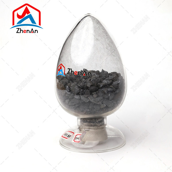 Silicon Ferro 72% 75% Ferro Alloy Metallurgy Casting Iron