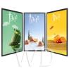 Buy cheap LED Backlight 1500 Nits LCD Monitor Indoor Digital Signage For Restaurant from wholesalers