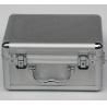 Buy cheap Silver Camera Aluminum Hard Case from wholesalers
