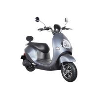 Buy cheap Street Electric Motorcycle Scooter Alloy Wheel Large Lead Acid Battery Capacity product