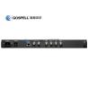 Buy cheap Remultiplexing Digital TV Scrambler Multi Ctryts Standard TS Video Scrambler from wholesalers