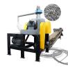 Buy cheap Final Product Size 10mm ACSR Shredding Chopping Equipment Aluminum Recycling Machine from wholesalers
