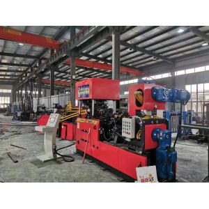 Buy cheap Mechanical Rebar Welding Machine 380V 50Hz Reinforcing Mesh Welding Machine from wholesalers