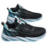 Buy cheap Leisure Breathable Fly Woven Upper Outdoor Shoes With Blade Soles For Men'S Shoes from wholesalers