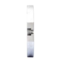 Buy cheap Optional Tolerance Sheet Metal Stamping Forming Corrosion Resistance Stable product
