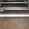 Buy cheap Aluminum Rod Wheel Customized Size Slitting Tape Machine Parts from wholesalers
