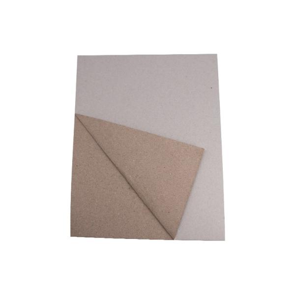 Buy cheap Large Sheets Grey Board Paper Grey Board 1200gsm Grey Board Factory from wholesalers