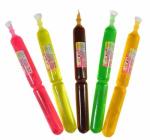 LDPE Ice Lolly Tube Automatic Bottle Blowing Machine HDPE 15kw 2 Station