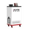 Buy cheap Lab Temperature Calibration Oil Bath 70-300 C Automatic Exhaust Smoke Touch Screen PID Heating from wholesalers