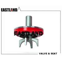 Buy cheap Mission Mud Pump Service Master Drilling Valve made in China product