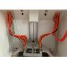 Buy cheap High Performance Ultrasonic Vacuum Pump Powder Feed Center For Fast Color Change from wholesalers