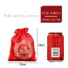 Buy cheap Festive Color Bundle Pocket Satin Material For Gifts Collection from wholesalers