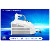 Buy cheap Portable Home Used Diode Laser Hair Removal Machine Highly Efficient Depilator from wholesalers