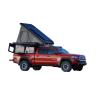 Buy cheap Off Road Style Ford Ranger Wildtrak 2017 Canopy Aluminium Tub Canopy with Side Window from wholesalers