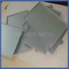Buy cheap High Temperature Welding Tungsten Boat Riveting / Folding Pure Tungsten Boat from wholesalers