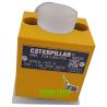 Buy cheap catererpillar 320A 320L Excavator Spare Parts Pump Solenoid Valve 139-3990 1393990 from wholesalers
