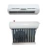 Buy cheap 1.5Hp/12000Btu/1Ton Hybrid Wall Mounted Hybrid Solar Air Conditioner Air Conditioner Solar Energy Split Solar Air Conditioner Dc from wholesalers