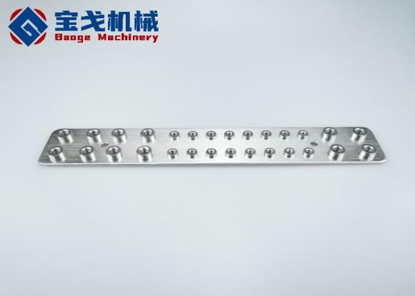 Buy cheap A34 Huawei 5G Electrical Box Power Components Copper Bus Bars Low Voltage from wholesalers