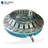 Buy cheap EPM Workholding Permanent Electromagnetic Chuck 50mm Pole from wholesalers