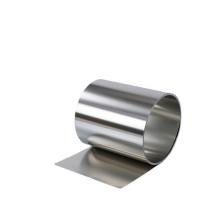 Buy cheap Industrial 1mm Stainless Steel Strip 347 347H Material With Mirror Finish product