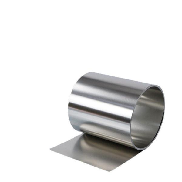 Buy cheap Industrial 1mm Stainless Steel Strip 347 347H Material With Mirror Finish from wholesalers